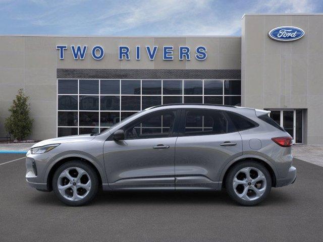 new 2024 Ford Escape car, priced at $31,097