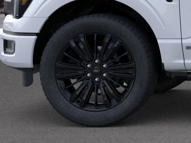 new 2025 Ford F-150 car, priced at $80,443