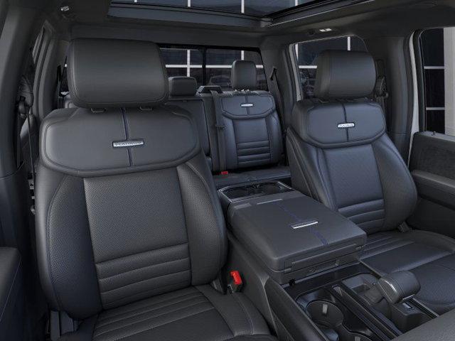 new 2025 Ford F-150 car, priced at $80,443