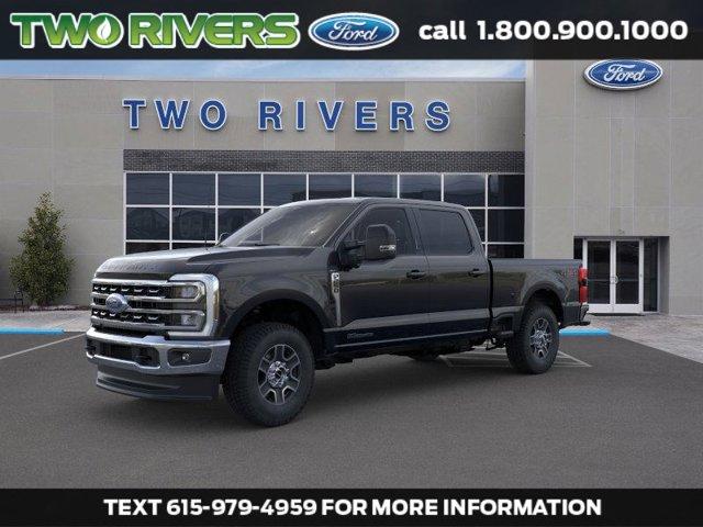 new 2025 Ford F-250 car, priced at $73,268