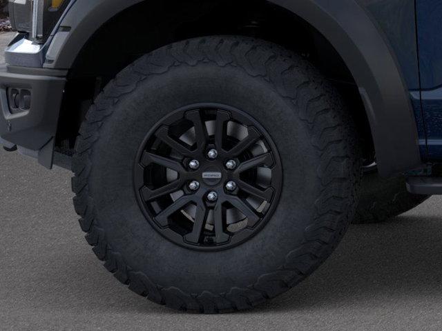 new 2025 Ford F-150 car, priced at $78,564