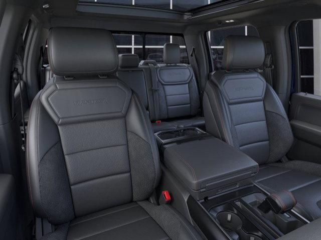 new 2025 Ford F-150 car, priced at $78,564