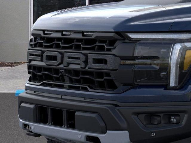 new 2025 Ford F-150 car, priced at $78,564