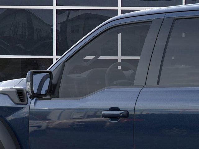 new 2025 Ford F-150 car, priced at $78,564