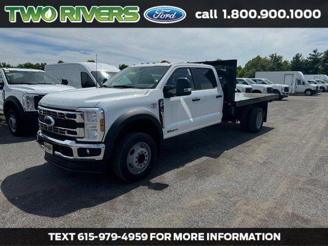 new 2024 Ford F-450 car, priced at $78,013