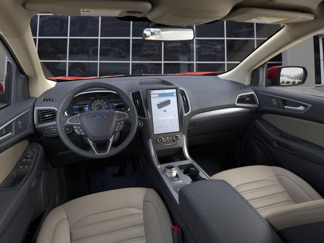 new 2024 Ford Edge car, priced at $41,415