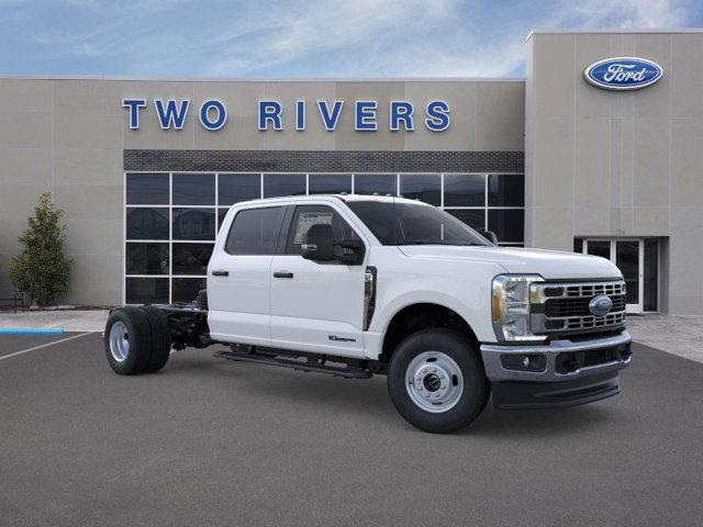 new 2026 Ford F-350 car, priced at $71,004