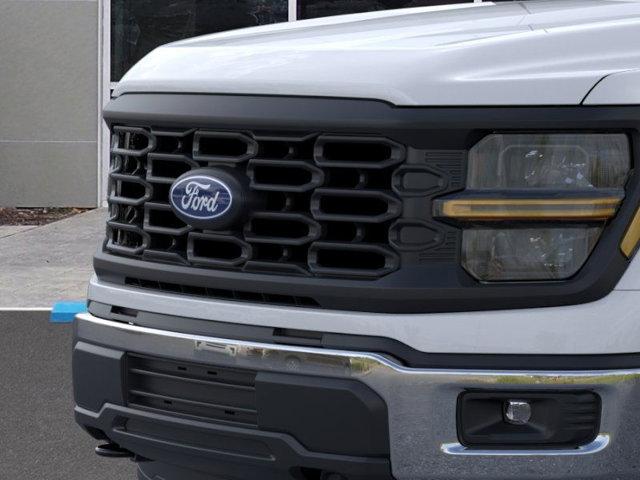 new 2024 Ford F-150 car, priced at $51,003