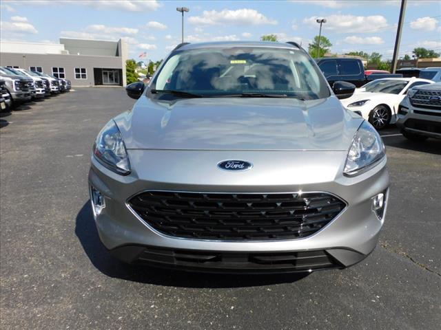 used 2022 Ford Escape car, priced at $31,245