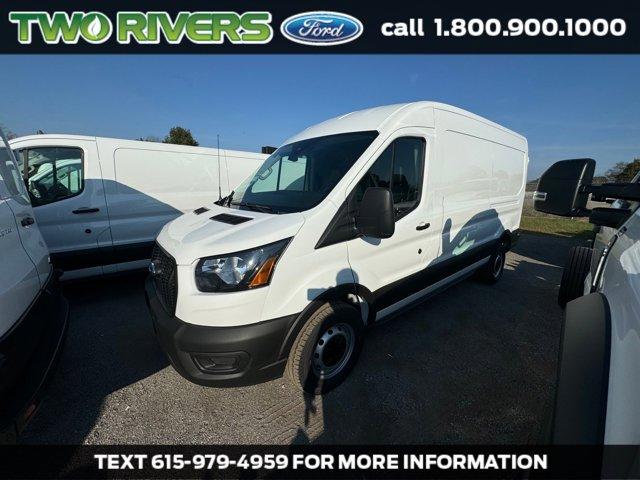 new 2024 Ford Transit-250 car, priced at $51,800