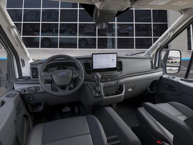 new 2025 Ford Transit-250 car, priced at $52,752