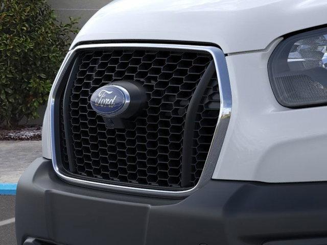 new 2025 Ford Transit-250 car, priced at $52,752