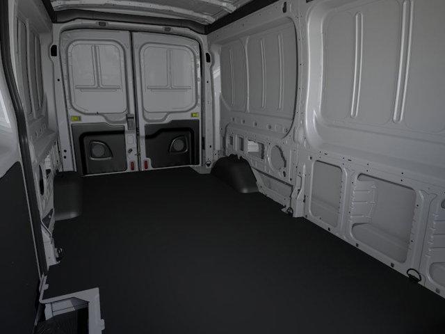 new 2025 Ford Transit-250 car, priced at $52,752