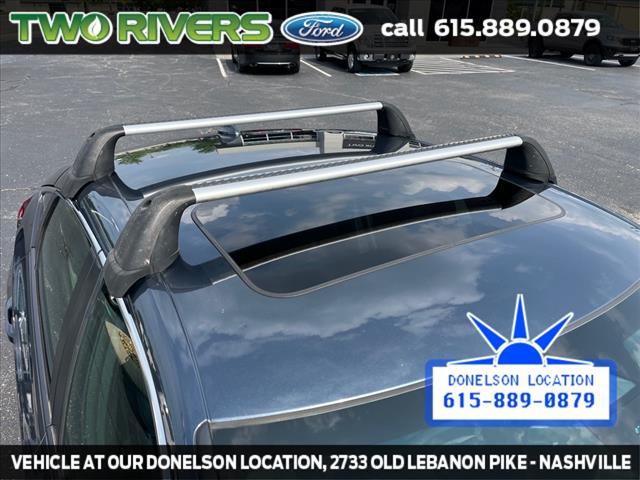 used 2023 Honda Civic car, priced at $28,045