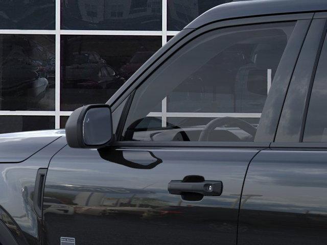 new 2025 Ford Bronco Sport car, priced at $34,778