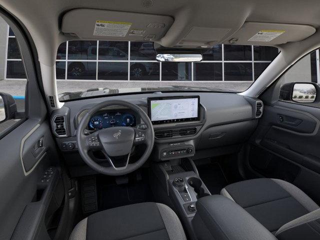 new 2025 Ford Bronco Sport car, priced at $34,778