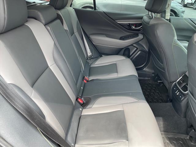 used 2024 Subaru Outback car, priced at $35,245