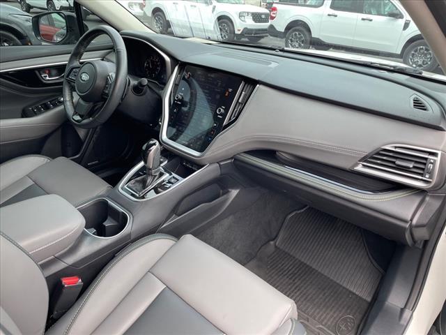 used 2024 Subaru Outback car, priced at $35,245