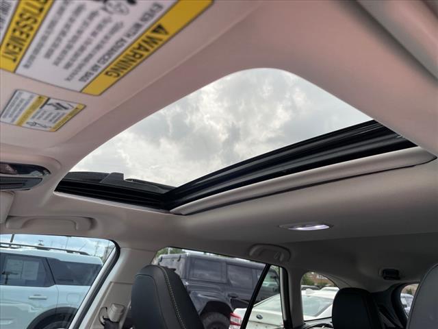 used 2024 Subaru Outback car, priced at $35,245