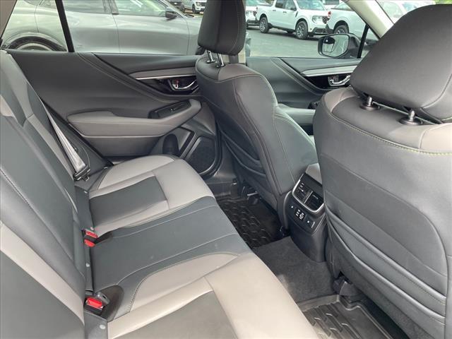 used 2024 Subaru Outback car, priced at $35,245