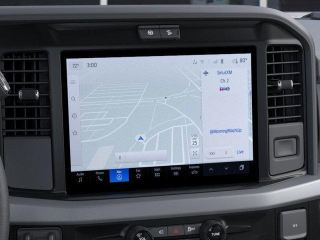 new 2025 Ford F-250 car, priced at $75,514