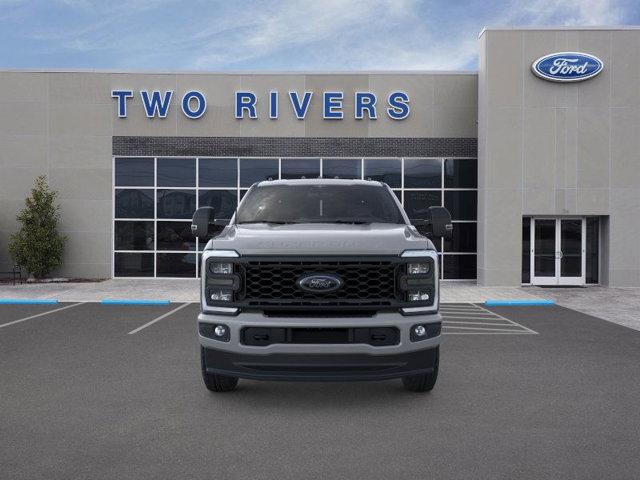 new 2025 Ford F-250 car, priced at $75,514