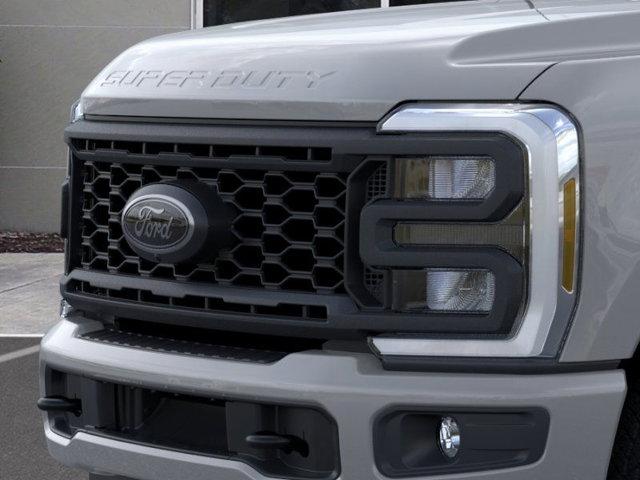 new 2025 Ford F-250 car, priced at $75,514