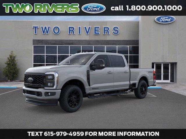 new 2025 Ford F-250 car, priced at $75,514
