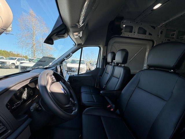 new 2024 Ford Transit-250 car, priced at $59,425