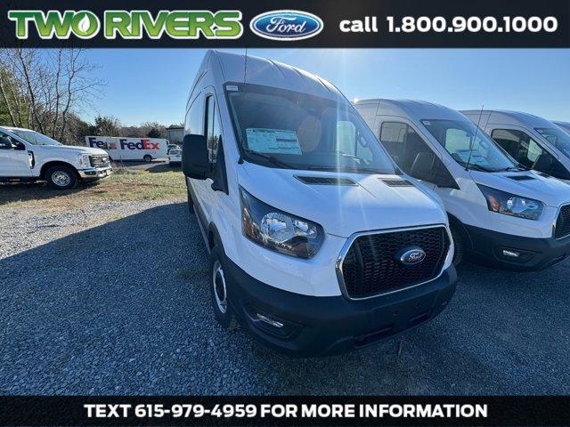 new 2024 Ford Transit-250 car, priced at $59,425