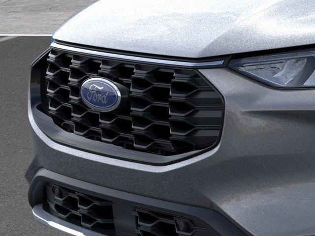 new 2025 Ford Escape car, priced at $30,361