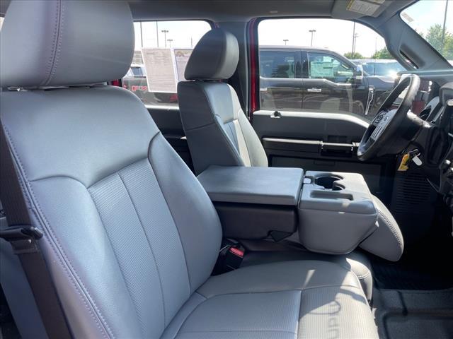 used 2015 Ford F-350 car, priced at $32,480