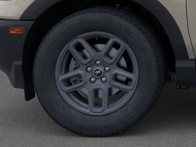 new 2025 Ford Bronco Sport car, priced at $32,612
