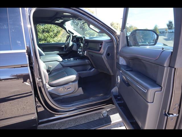 used 2023 Ford Expedition car, priced at $57,045