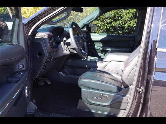 used 2023 Ford Expedition car, priced at $57,045