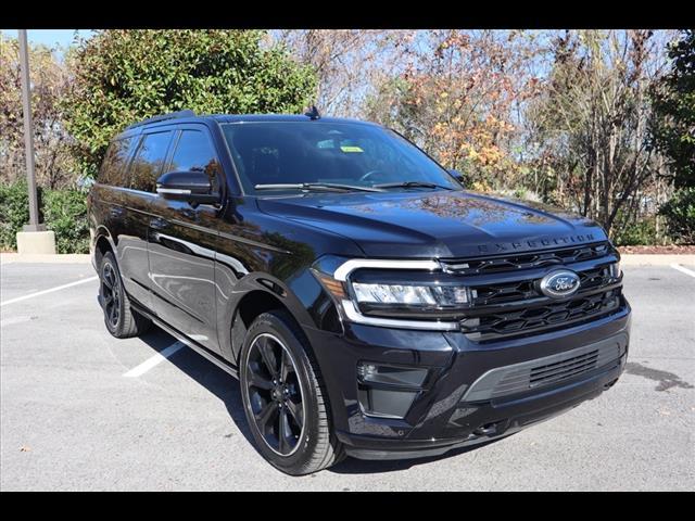 used 2023 Ford Expedition car, priced at $57,045