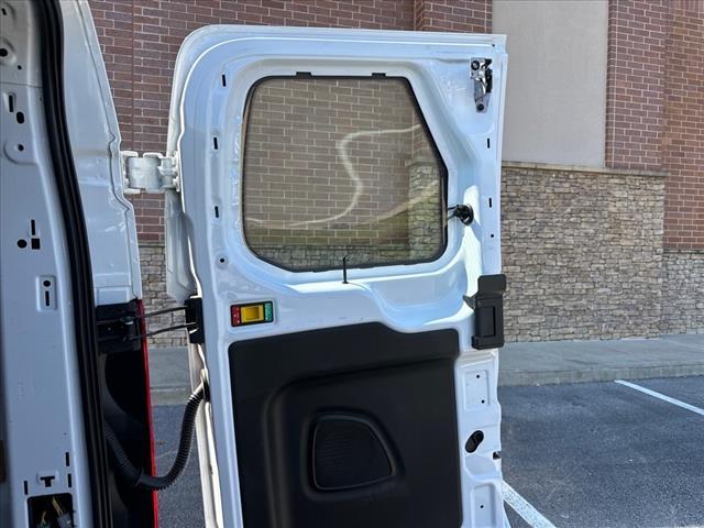 used 2023 Ford Transit-250 car, priced at $35,045