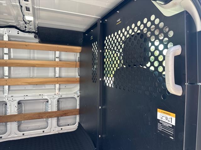 used 2023 Ford Transit-250 car, priced at $35,045