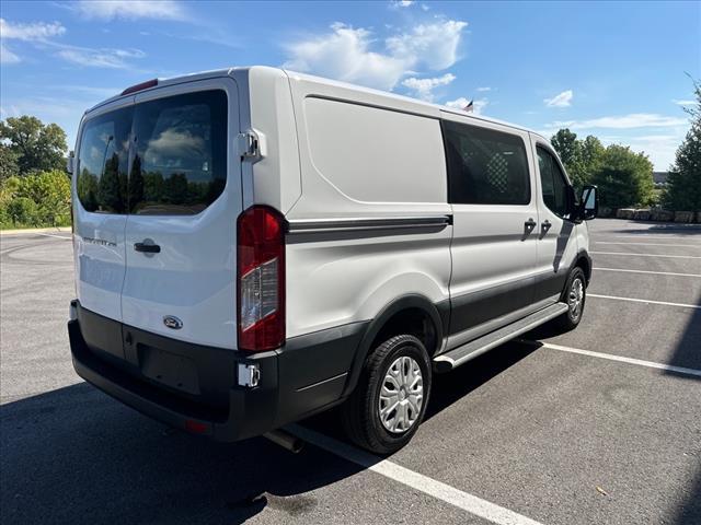 used 2023 Ford Transit-250 car, priced at $35,045