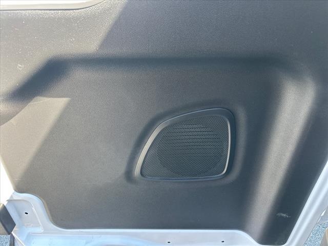 used 2023 Ford Transit-250 car, priced at $35,045
