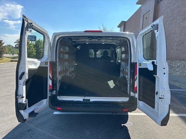 used 2023 Ford Transit-250 car, priced at $35,045