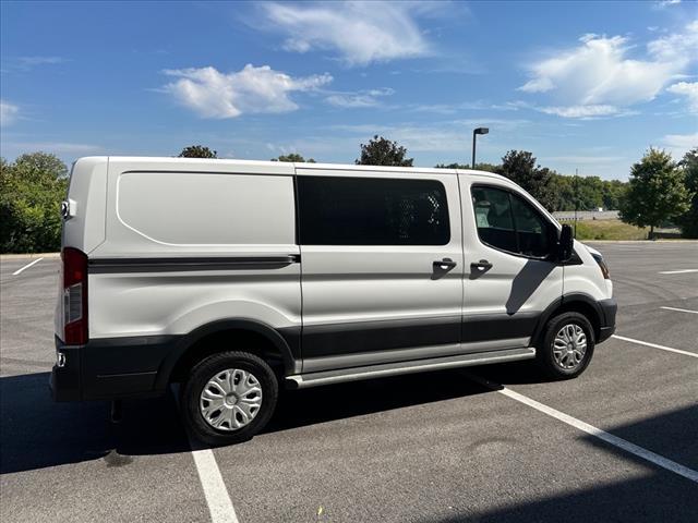 used 2023 Ford Transit-250 car, priced at $35,045