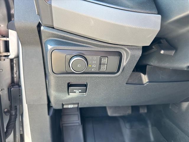 used 2024 Ford Bronco car, priced at $50,445