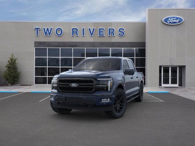 new 2024 Ford F-150 car, priced at $66,688