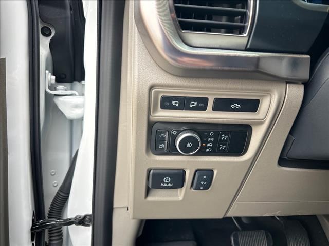 used 2024 Ford F-150 car, priced at $67,088