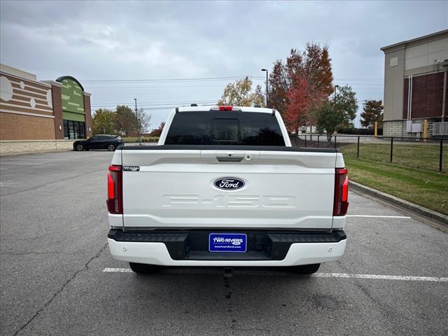 used 2024 Ford F-150 car, priced at $67,088
