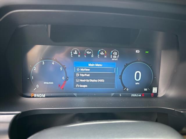 used 2024 Ford F-150 car, priced at $67,088