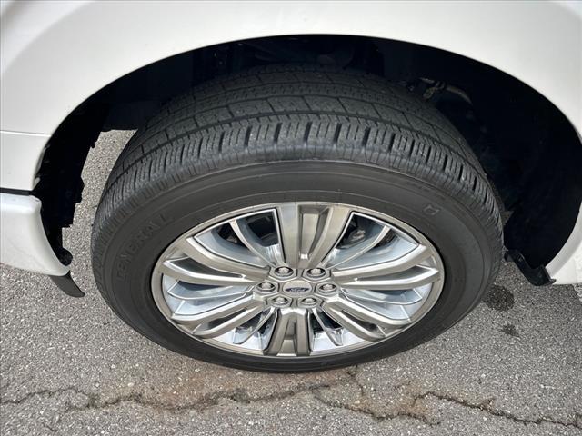 used 2024 Ford F-150 car, priced at $67,088