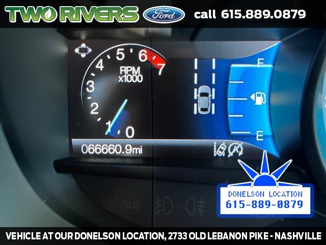 used 2020 Ford Edge car, priced at $19,735