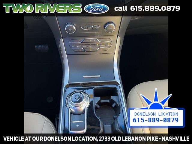 used 2020 Ford Edge car, priced at $19,735